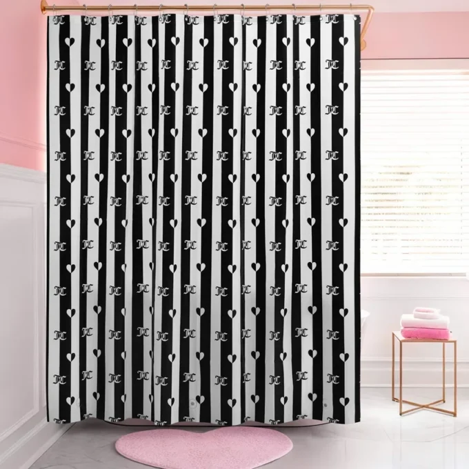 Peva Shower Curtain Liner