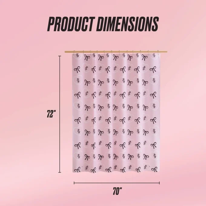 Peva Shower Curtain Liner