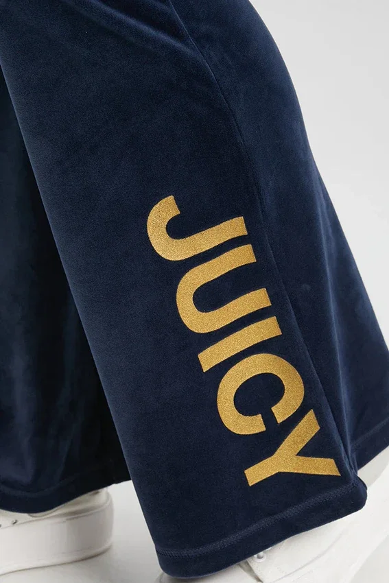 Plus-Size 30Th Birthday Snap Pocket Velour Pants Plus-Size 30Th Birthday Snap Pocket Velour Pants