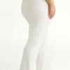 Plus-Size Og Big Bling Velour Track Pants