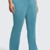 Plus-Size Og Big Bling Velour Track Pants