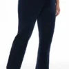 Plus-Size Technicolor Customizable Big Bling Velour Track Pants Plus-Size Technicolor Customizable Big Bling Velour Track Pants