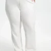 Plus-Size Technicolor Customizable Big Bling Velour Track Pants Plus-Size Technicolor Customizable Big Bling Velour Track Pants