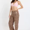 Plush 3-Piece Pj Set