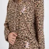 Plush 3-Piece Pj Set