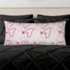 Plush Body Pillow