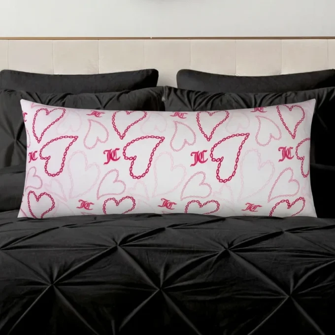 Plush Body Pillow