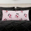Plush Body Pillow