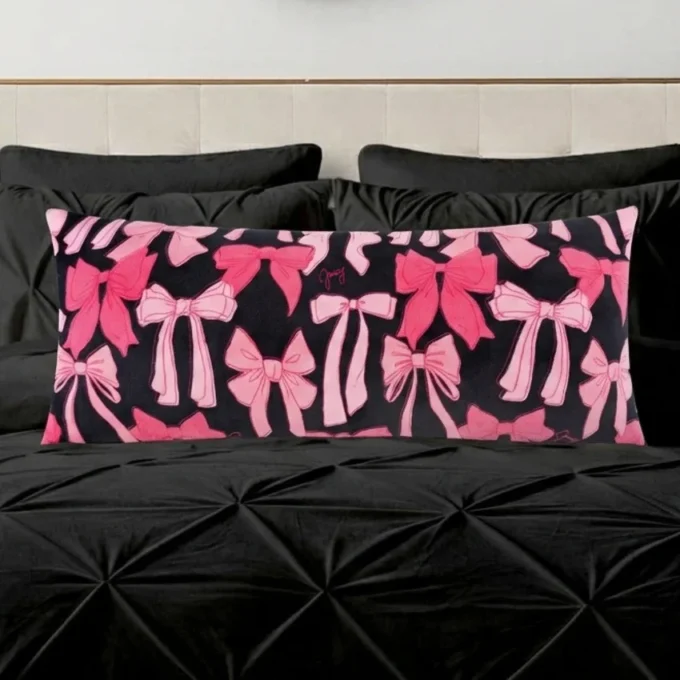 Plush Body Pillow