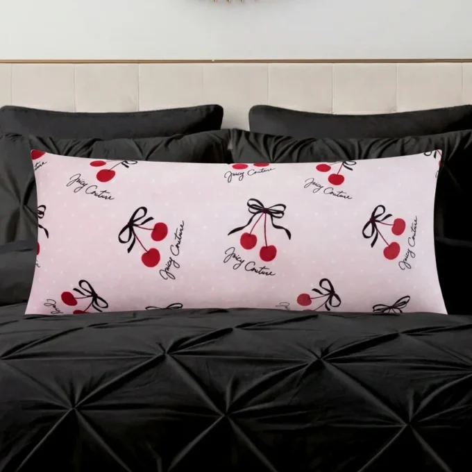 Plush Body Pillow