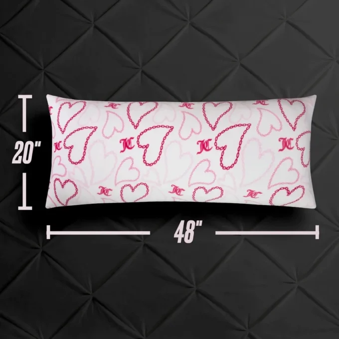 Plush Body Pillow