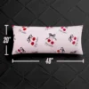 Plush Body Pillow