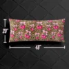 Plush Body Pillow