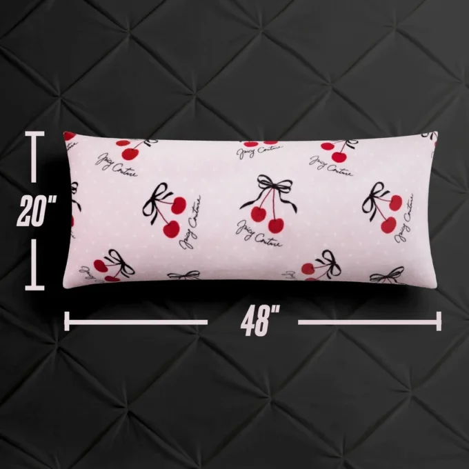 Plush Body Pillow
