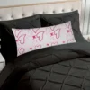 Plush Body Pillow