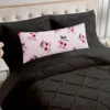 Plush Body Pillow
