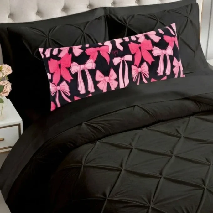 Plush Body Pillow