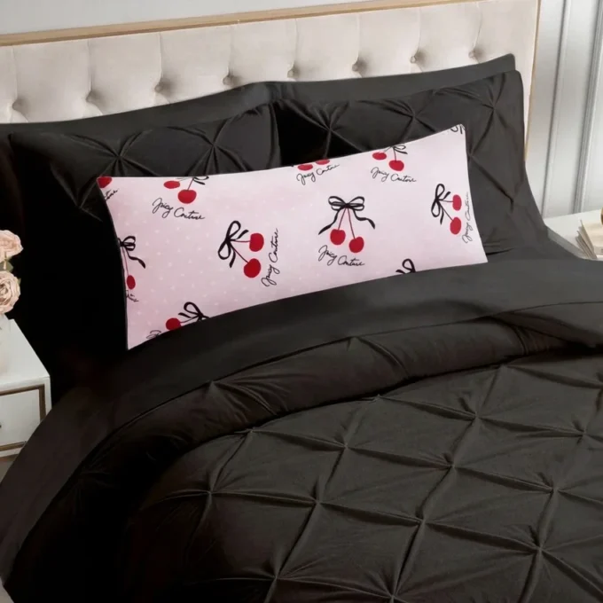 Plush Body Pillow