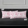 Plush Body Pillow