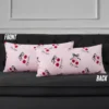 Plush Body Pillow