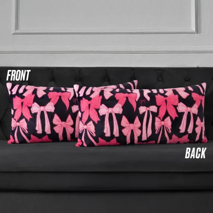 Plush Body Pillow