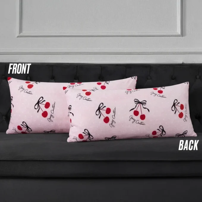 Plush Body Pillow