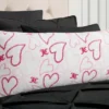 Plush Body Pillow