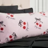 Plush Body Pillow