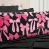 Plush Body Pillow