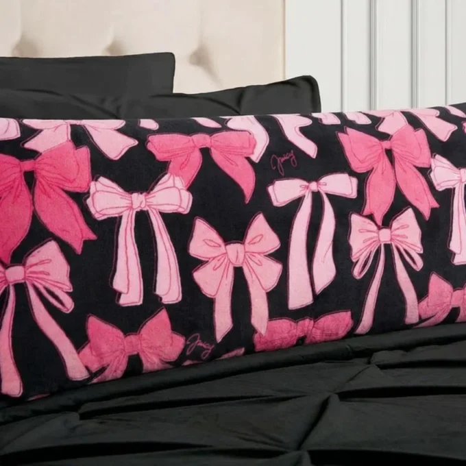 Plush Body Pillow