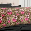 Plush Body Pillow