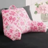 Printed Backrest Pillow