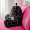 Printed Backrest Pillow
