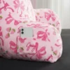 Printed Backrest Pillow