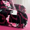 Printed Backrest Pillow