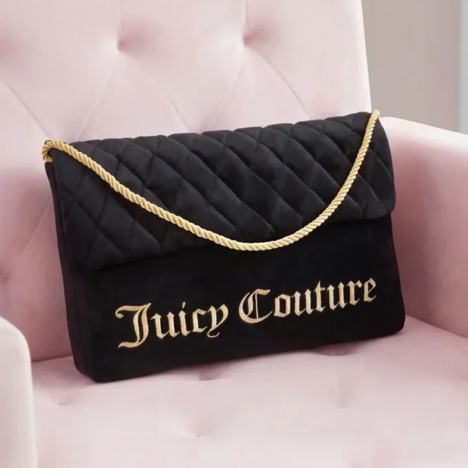 Purse Decorative Pillow