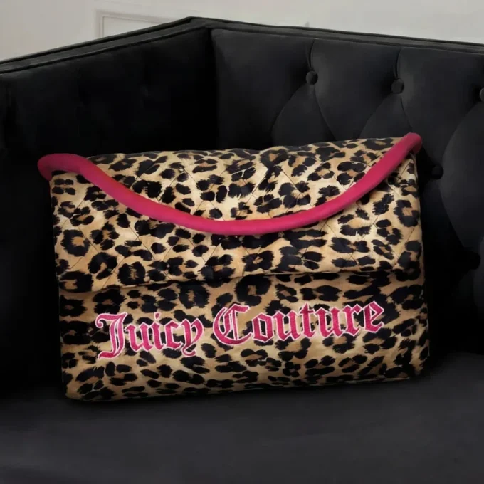Purse Decorative Pillow