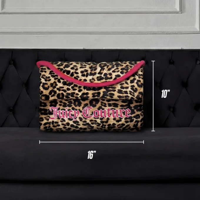 Purse Decorative Pillow