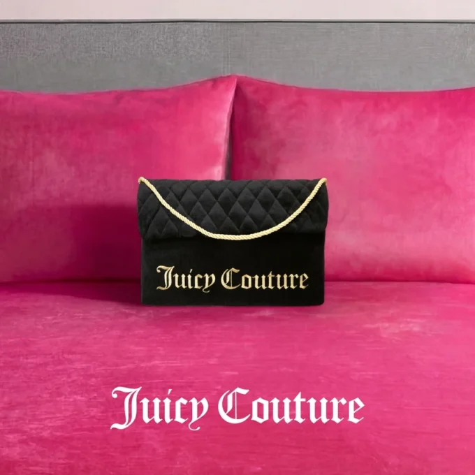 Purse Decorative Pillow