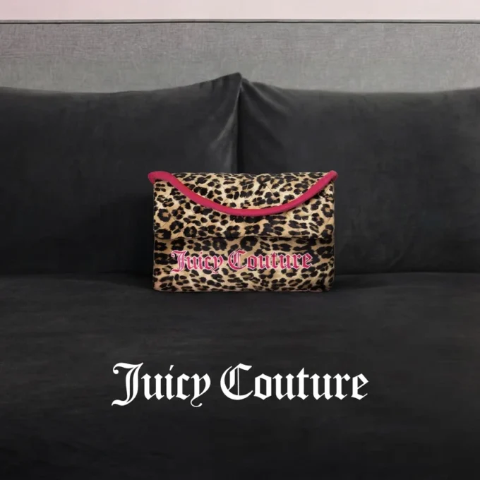 Purse Decorative Pillow