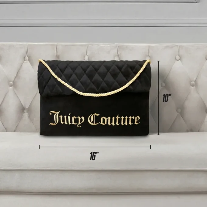 Purse Decorative Pillow