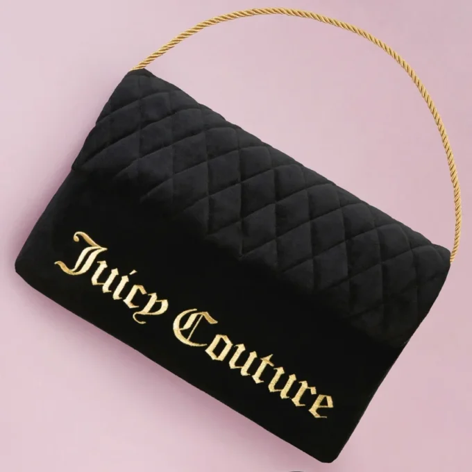 Purse Decorative Pillow