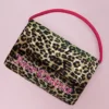 Purse Decorative Pillow