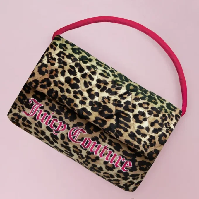Purse Decorative Pillow