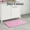 Quilted Memory Foam Bath Mat, 20″ X 32″