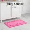 Quilted Memory Foam Bath Mat, 20″ X 32″