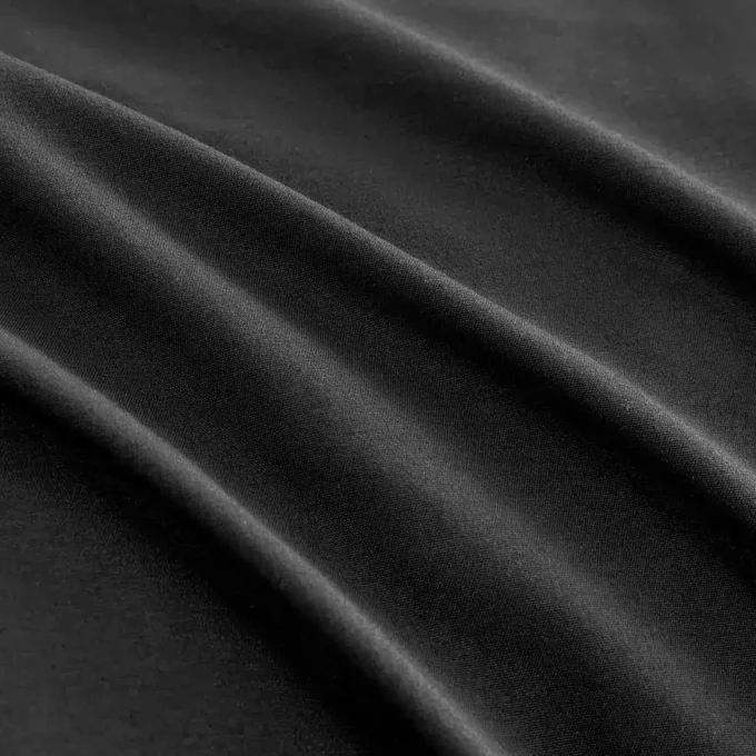 Ribbon Ruched Comforter Set