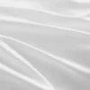 Ribbon Ruched Comforter Set