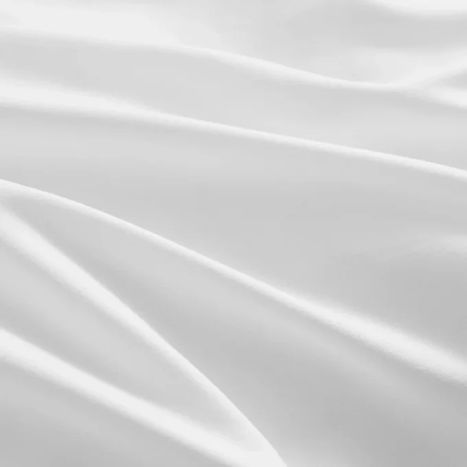 Ribbon Ruched Comforter Set