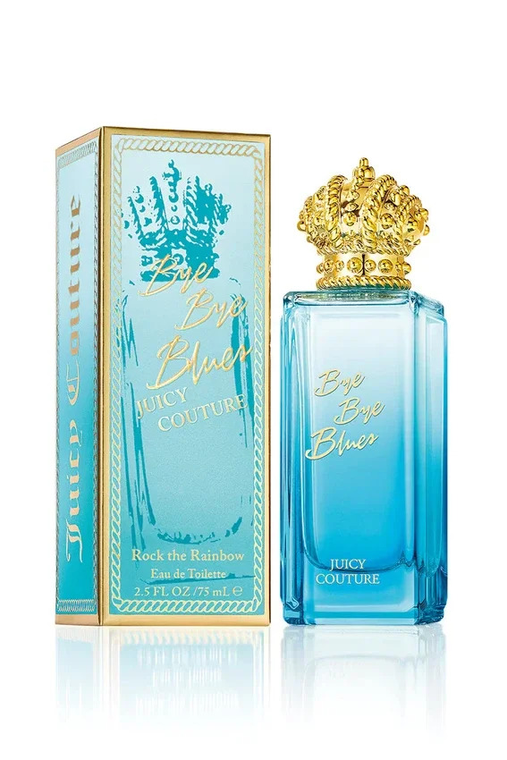 Rock the Rainbow Bye Bye Blues Eau De Toilette Spray Rock the Rainbow Bye Bye Blues Eau De Toilette Spray